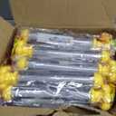 20 Packs Water Gun, Romantic Firework Style Water Spray Gun for Couples, Large Capacity Fire Works Watergun for Beach, Summer, Swimming Pool, Parties, Family Gatherings, Proposals