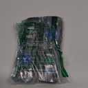 (Pack of 2) Replacement Remote Control Only for Roku TV, Compatible for TCL Roku/Hisense Roku/Onn Roku/Sharp Roku/Element Roku/Westinghouse Roku/Philips Roku Smart TVs (Not for Roku Stick and Box)