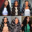 Bundles Human Hair Body Wave Bundles Human Hair 20 Inch CnumGunm Unprocessed Brazilian 1b Body Wave Bundle