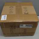 3 Lights Pendant Lighting, Brushed Black Cluster Pendant Light Kitchen Island, Cut Crystal Pendant Light Fixture Hanging Lights for Dining Room Foyer Bathroom