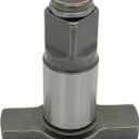 NA039663 NA182187 1/2" Anvil Assembly Replace for Dewalt DCF900 DCF900N DCF900NT DCF900GP2 Hog Ring Anvil Impact Wrench