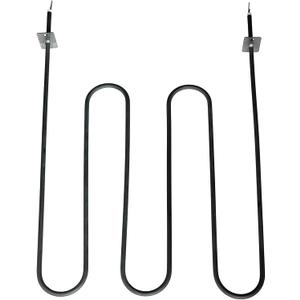 316203301 316200600 Oven Heating Element Replacement Broil Element Compatible with PS3506335, EAP3506335, AP2126397, 832974, 316203300, 2210851,7316203301