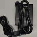 Briidea Wi-Fi CO2 Controller for Grow Tent, Two-Plug System for CO2 Regulatos and Inline Exhaust Fans, Smart Environmental WiFi-Controller to Adjusts CO2 for Grow Tents, Grow Rooms, Greenhouses