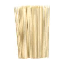 Everyday Culinary Skewers Bamboo 100 CT 3 Pack
