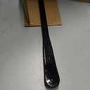 Tire Mounting Tools, Semi Tire Changing Tools. Heavy Duty tire Iron for tire Tools for Changing Tires. 39 Inch x 4/5 Inch, Black