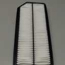 ECOGARD XA5787 Premium Engine Air Filter Fits 2007-2008 Acura TL