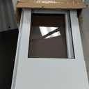 PetSafe Sliding Glass Pet Door Great for Apartments and Rentals for Medium Sized Pets Quick DIY Installation No Cutting into Your Existing Door
