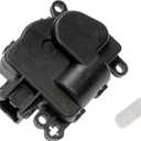 Dorman 604-045 HVAC Blend Door Actuator Compatible with Select Models