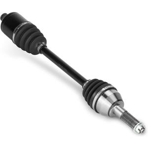 CV Axle Rear Assembly for Polairs Ranger 400 2012-2014, Ranger 400 HO 2010 2011, Ranger 500 EFI/CREW 2011-2013, Ranger 800 EFI/EPS Midsize 2013 2014, Ranger EV 2010-2020, 1332692