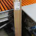 Rubber-Cal 02-129-0062 Closed Cell Rubber - 1/16" Thick x 39" x 78", EPDM; Rubber, Black