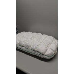 YOUR MOON Fluffy Support Bed Pillow Queen Size, Super Soft Premium Down-Alternative Filling for Sleeping, Luxury Hotel Quality Bed Pillows for Side Sleeper (White)