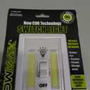 G-200LS-BP1 Light Switch, White 
