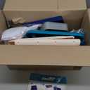 Deluxe Doctor Kit for Kids - 26 Piece Pretend Medical Station Toy Set with Play Stethoscope and Medical Instruments - Perfect Role Play Gift for Toddlers and Young Children