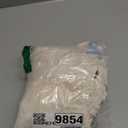 Hudson Baby Unisex Baby Knitted Baby Lounge Stroller Wrap Sack, Cream, One Size