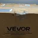 VEVOR Drop in Ice Chest, Stainless Steel Drop in Cooler, Commercial Ice Bin with Lid for Outdoor Kitchen Patio Bar, Drain-Pipe Set Included, Cooling Bins with Cover for Cold Wine Beer