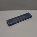 Huusk 8" Chef Knife, Stainless Japanese Kitchen Knife with Ergonomic Resin Handle & Sheath, Sharp Kitchen Knives Full Tang, Japanese High Carbon Steel Cooking Knifes, Gifts for Men and Women