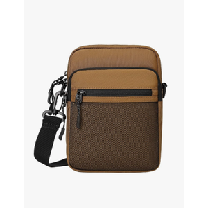 Lohol Small Messenger Bag for Men Women, Water Resistant Adjustable Crossbody Sling bag Purse for Travel Sports