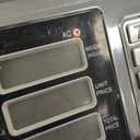 Large Platform Scale with Wheel 660 LB Floor Weight Computing Postal Scale Digital Perfect Industrial Platform Scale Foldable for Postal Luggage Shipping Mailing Weighing