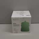 Hard Boiled Egg Cooker - CACHOO 14-Egg Rapid Stainless Steel Egg Boiler with 30-Min Timer & Auto Shut Off, Compact Electric Vegetable Steamer for Cooking, Dishwasher Safe, Beige (2-Tier)