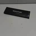 iiteeology Lightweight Stainless Steel Band Designed for Apple Watch Series 1-11, 42mm, 41mm, 40mm, 38mm, SE2&SE3, Replacement iWatch Bands for Women, Rose Gold