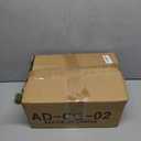 Christmas Garland with Lights 9FT Timer Prelit Garland Battery Operated Outdoor Indoor Christmas Decorations 30 LEDs Lighted Garland for Stairs Railing Fireplace Mantle Front Door Home Holiday Decor