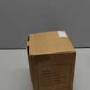 Milk Frother and Steamer, 6 in 1 Milk Steamer and Milk Warmer, 17oz Auto Shut Off Electric Frother with Touch Screen, Hot/Cold Foam Maker for Coffee, Latte, Cappuccino, Hot Chocolate, Black