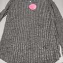 Baggy T Shirts for Women Stylish Round Neck Casual T Shirts for Women Cozy Womens Dress Tops Cute Going Out Tops (4X-Large)