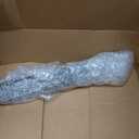 Replacement 2105200317A 21" Mower Blades, Compatible with HyperTough Murray Blackmax MNA152701 MNA 152901 MNA 152903 MNA152905 Push Mower, Replace for 84005221 2105200317, 2 Pack