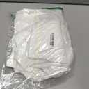 Hanes Boys ComfortSoft Long-Sleeve T-Shirt Pack, Cotton Tees for Boys, 3-Pack (White, XL)