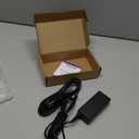 65W AC Power Charger, Compatible with HP Probook and Pavilion Laptops, Fast Charging, 19.5V 3.33A, 4.5*3.0mm Blue Connector, Charging Adapter Cord