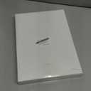 Makeup Bag for Women 3PCS Quilted Cotton Make Up Bag Travel Cosmetic Bag Large Makeup Bag Set Cute Bow Makeups Purse Organizer Floral Toiletry Pouch (White)