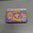 Walkie Talkies for Kids Rechargeable,Toys for Boys and Girls Ages 3-12, 4 Pack Long Range 2-Way Radios, Birthday Gifts,Christmas Stockings, Outdoor Play, Family Games, Hiking Camping Gear