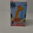 Drawing Projector for Kids, Tracing and Drawing Projector Toy for Boy Girl 3-8 Years Old, Smart Art Sketcher Projector with with 96 Slide Cartoon Patterns and 12 Color BrushesPink