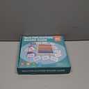 Wooden Montessori Multiplication Board Game: Math Educational Toys Multiplication Table Board Game Montessori Math Manipulatives Toys Toddlers Kids Multiplication Chart Game for Early Education