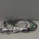 LEOTER Grow Lights for Indoor Plants - 84 LED Full Spectrum Clip Plant Growing Light with 5-Level Dimmable,Auto On Off Timing 4 8 12Hrs Perfect for Indoor Growing and Seed Starting