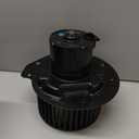 700022 HVAC Front AC Blower Motor with Fan Cage, FOTZ18504A