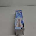 Lava Light 52 oz. Lava Lamp -White/Blue/Silver