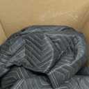 Sound Dampening Moving Blanket,72 x 80 in,9 Hooks Included, 1 Pack