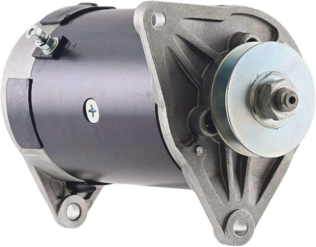 23A 12V Starter Generator for Club Car DS FE290 FE350 1996-2007 Golf Cart |1018337-01 101833701CC 15404 G338771 G096503 G278441 GHI0001 308-102 SG806 34175101 RG00504,420-46001
