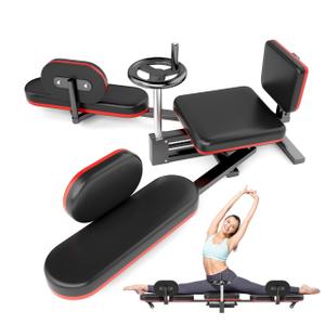 TDH Leg Stretcher, 300LBS Stretcher Machine,210° Adjustable Split Machine