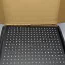 Shower System with Tub Spout, Shower Faucet Set with 10 Inch Rain Showerhead Handheld Shower and Tub Spout, Wall Mounted High-Pressure Showerhead Combo Set Included Valve and Trim, Matte Black