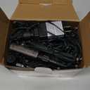 Super Long Christmas Lights, Multicolor