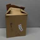 Haysandy 4 Pcs Red Riding Hood Women Adults Red Halloween Party Dress Cape Cloak Stockings Basket for Cosplay Size Large