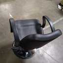 Hair Salon Chair Styling Heavy Duty Hydraulic Pump Barber Chair Beauty Shampoo Barbering Chair for Hair Stylist Women Man