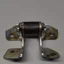 Driver Side Left Front Lower Door Hinge,Fits 2013-2024 Jeep Grand Cherokee,2019-2024 Dodge Durango Charger Chrysler 300,Replaces#55113665AI,55113665AF,55113665AG,55113665AH