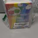 Magnetic Building Blocks Large, 1.65 inch Magnetic Stacking Cubes for Toddlers, Sensory & Montessori Toys for Boys & Girls 1 2 3 Years Old (12 PCS)