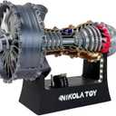 Evermagin 29" Coat Rack Wall Mount with Shelf, 4 in 1 Wall Mounted Coat and Key Hanger with 11 Hooks, Entryway Key Holder with Mail Holder for Living Room, Bedroom