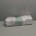 Ice Cream Bowl, 7 Oz Stainless Steel Footed Dessert Cups Ice Cream Cup Small Cute Sundae Bowl for Dessert, Sundae, Pudding, Salad, Snack, Cocktail, Condiment, Trifle (4, Tall)