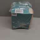 3.2Qt Whistling Tea Kettle for Stove Top, Food Grade Stainless Steel Wood Handle Teapot, Durable for Brewing Coffee, Tea, Milk, Suitable for All Heat Sources (Golden Line) (Black-5)