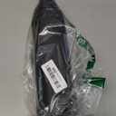 Owala FreeSip Insulated Stainless Steel Water Bottle with Straw, BPA-Free Sports Water Bottle, Great for Travel, 24 Oz, Very, Very Dark